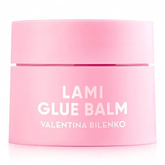 Sinart / Lami Glue Balm by Valentina Bilenko / клей для ламінування вій / 10г