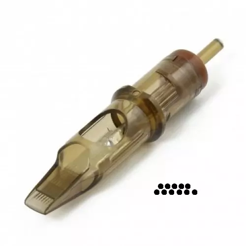 KWADRON / Картриджі / 11 MGLT