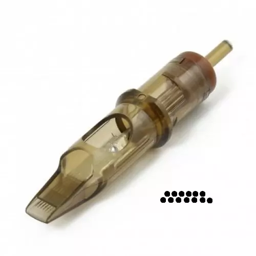 KWADRON / Картриджі / 13 MGLT