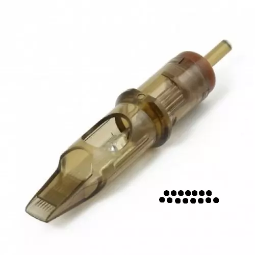 KWADRON / Картриджі / 15 MGLT