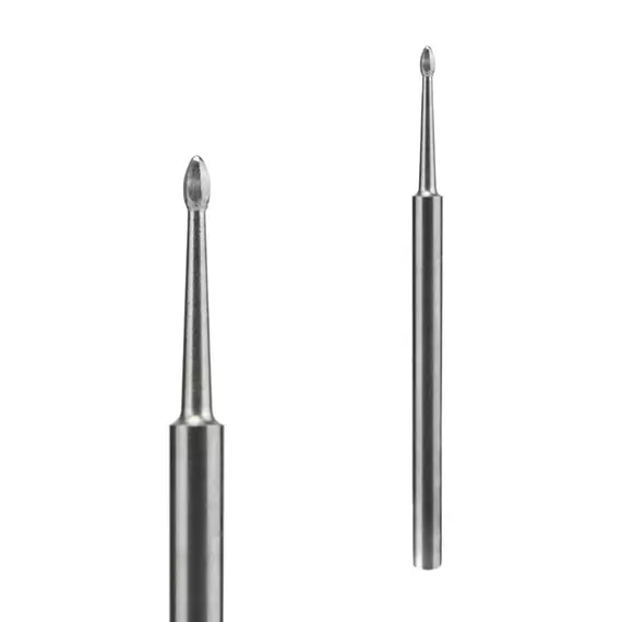 Staleks / Твердосплавна фреза  / nail cleaner mini EXPERT