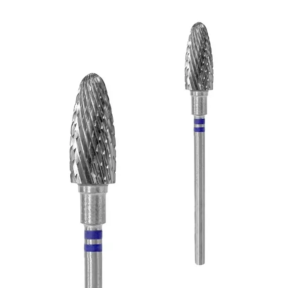 Staleks / Твердосплавна фреза Кукурудза /  для лівші EXPERT