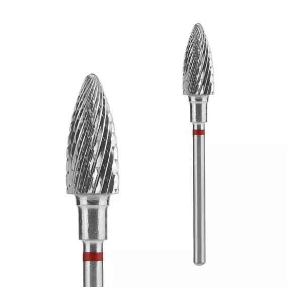 Staleks / Твердосплавна фреза / Шишка (зняття) / EXPERT