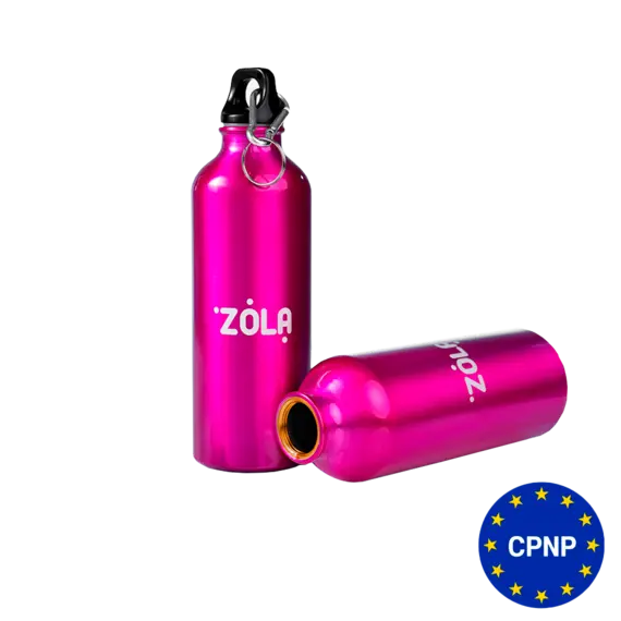 Zola / Пляшка для води