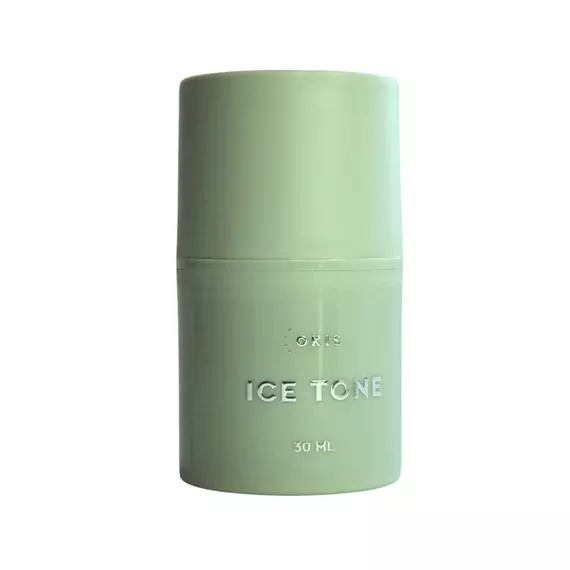 OKIS BROW / Тонік для нейтралізації кольору освітленого волосся / Ice Tone / 30 мл