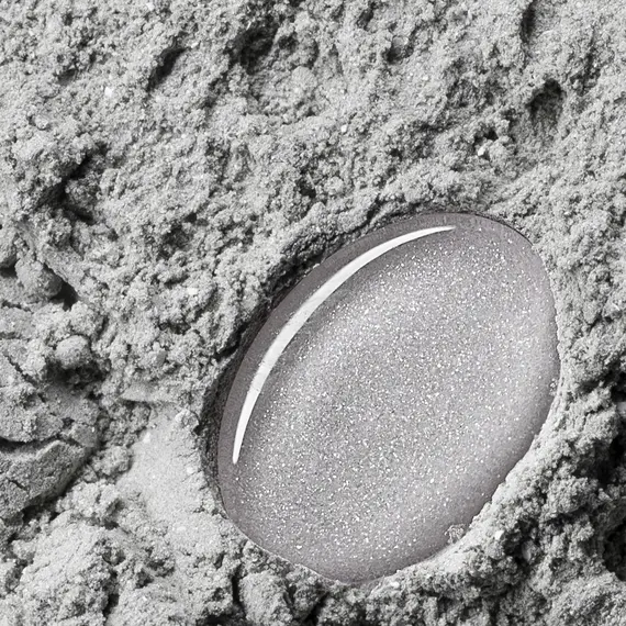 Nika Zemlyanikina / Діп пудра Puff step 3 powder 02 / 20 г