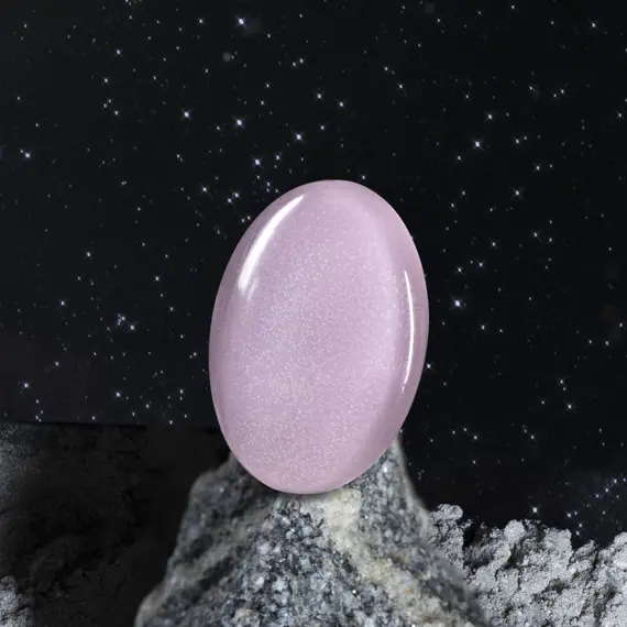 Nika Zemlyanikina / Діп пудра Puff step 3 powder 04 / 20 г