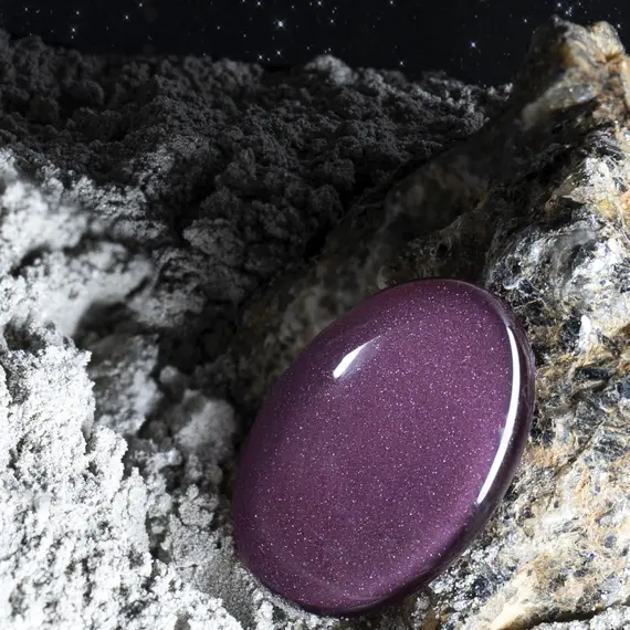 Nika Zemlyanikina / Діп пудра Puff step 3 powder 05 / 20 г