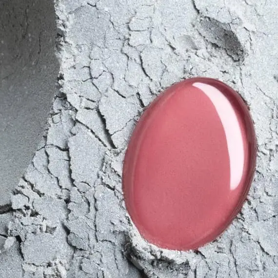 Nika Zemlyanikina / Діп пудра Puff step 3 powder 06 / 20 г