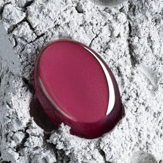 Nika Zemlyanikina / Діп пудра Puff step 3 powder 07 / 20 г