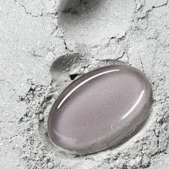 Nika Zemlyanikina / Діп пудра Puff step 3 powder 09 / 20 г