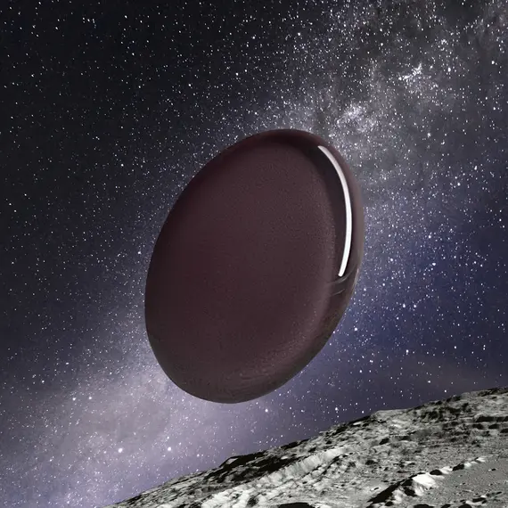 Nika Zemlyanikina / Діп пудра Puff step 3 powder 10 / 20 г