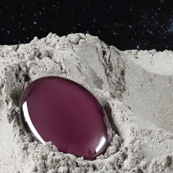 Nika Zemlyanikina / Діп пудра Puff step 3 powder 11 / 20 г