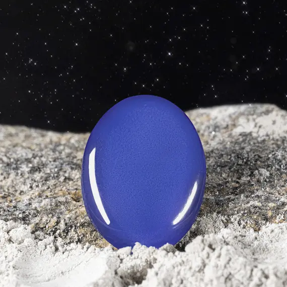 Nika Zemlyanikina / Діп пудра Puff step 3 powder 12 / 20 г