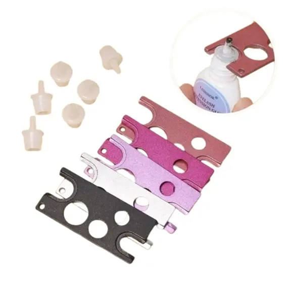 Відкривачка для клею