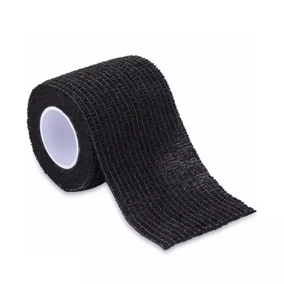 Бинт бандажний еластичний / 7,5см на 5м