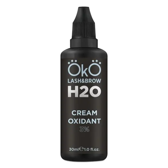 OKO / Окисник  H2O Cream Oxidant 3% / 30 мл