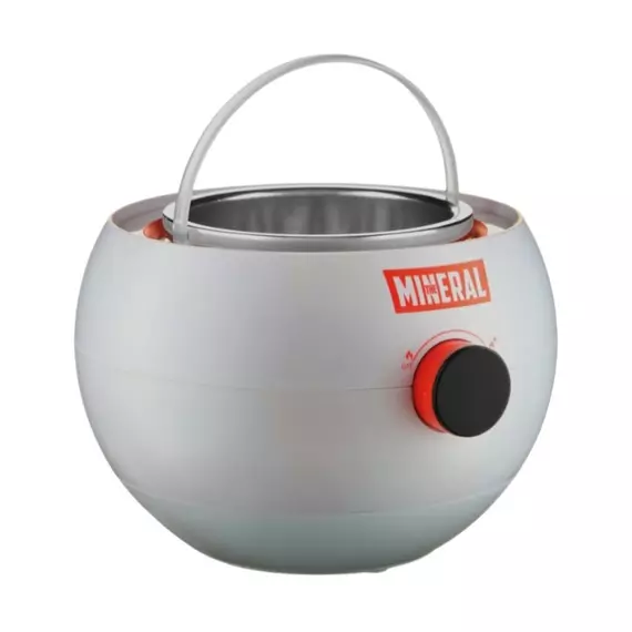 The Mineral / Воскоплав для банки