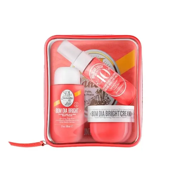 Sol de Janeiro 40 / Набір для тіла