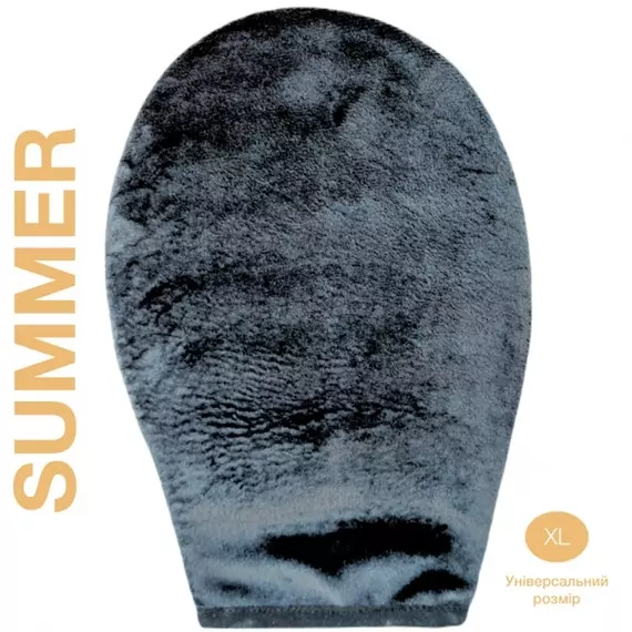 MODAY / Рукавичка для нанесення автозасмаги / GLOVE APPLICATION OF SELF-TANNING / 1 од