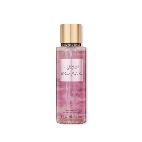 Victoria's Secret / Парфумований спрей / Velvet Petals / 250мл