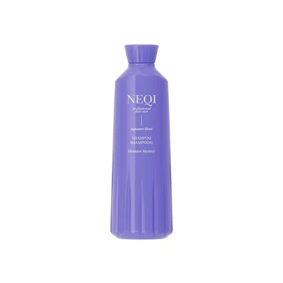 NEQI / Зволожуючий шампунь / Moisture Mystery Shampoo / 330 мл