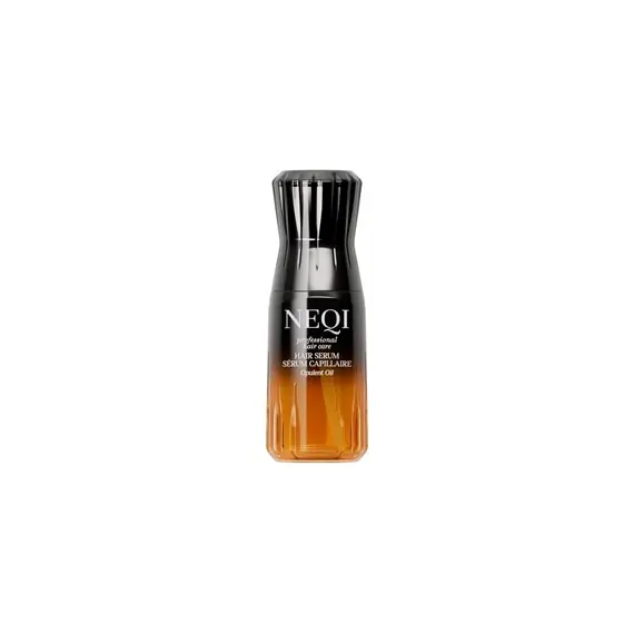 NEQI / Cироватка для блиску та шовковистості волосся / Opulent Oil Har Serum / 75 мл