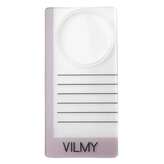 VILMY / Планшетка  з кільцем під камінь/лунку