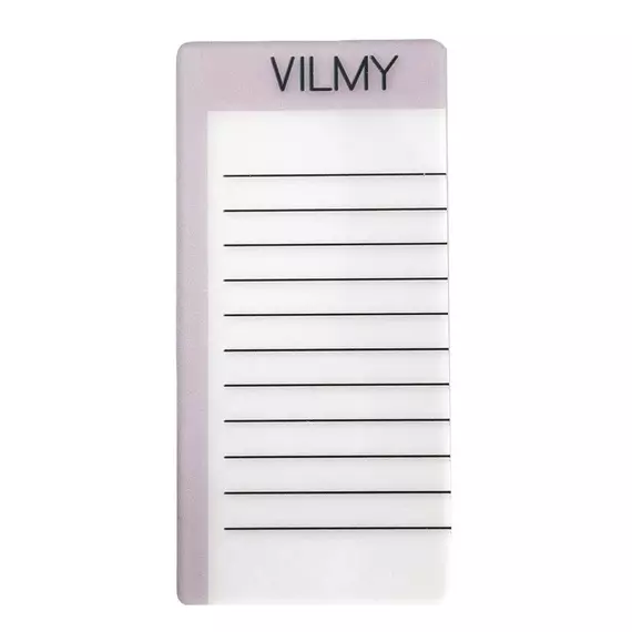 VILMY / Планшетка для вій