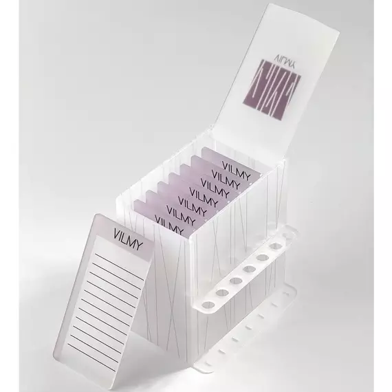 VILMY / Бокс на 7 планшеток