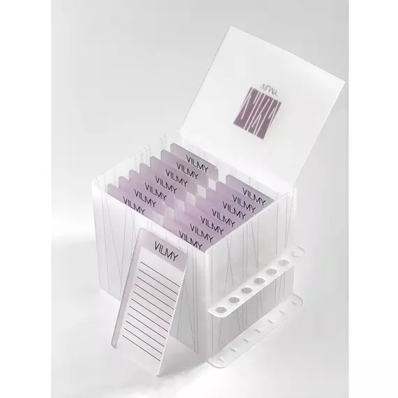 VILMY / Бокс  великий на 14 планшеток