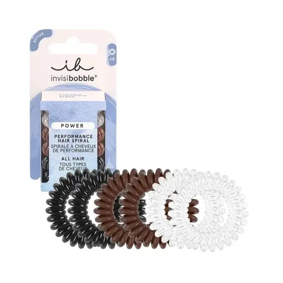Invisibobble / Резинка-Браслет для Волосся / POWER Simply The Best