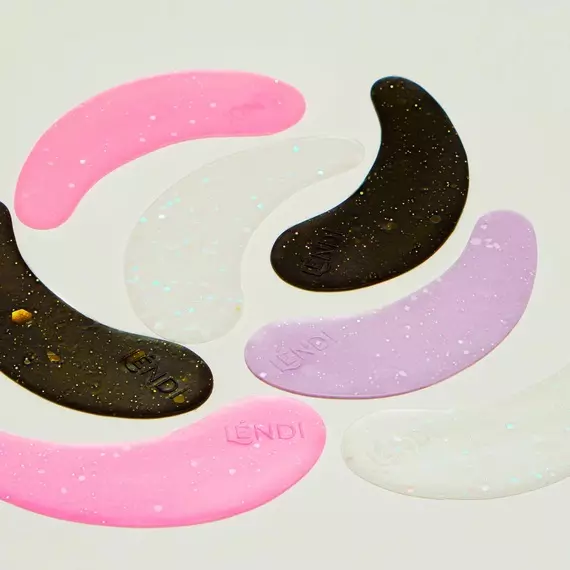 Lendi / Патчі силіконові багаторазові