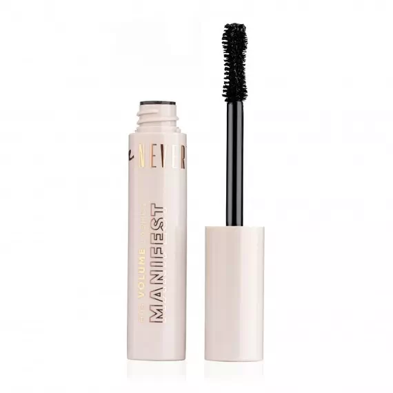 NEVERTI / Туш для вій Big Volume Lashes Manifest Mascara / NP500