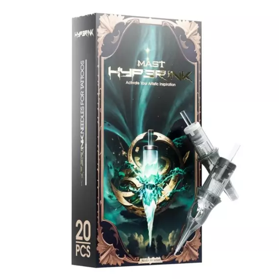 Mast / Картридж / Hyperink / 1RL