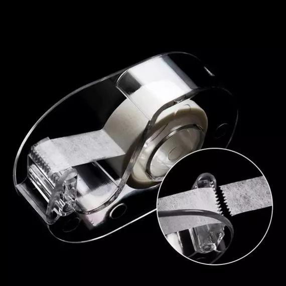 Підставка під скотч / прозора