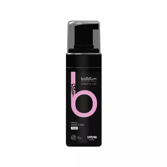 BioTaTum / Пінка Smart clean foam Fruity
