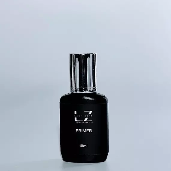 LASH ZONE / Праймер для вій