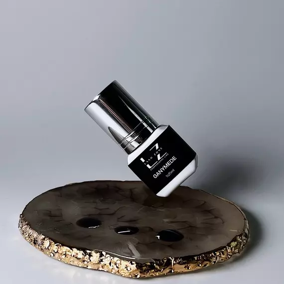 LASH ZONE / Клей Ganymede