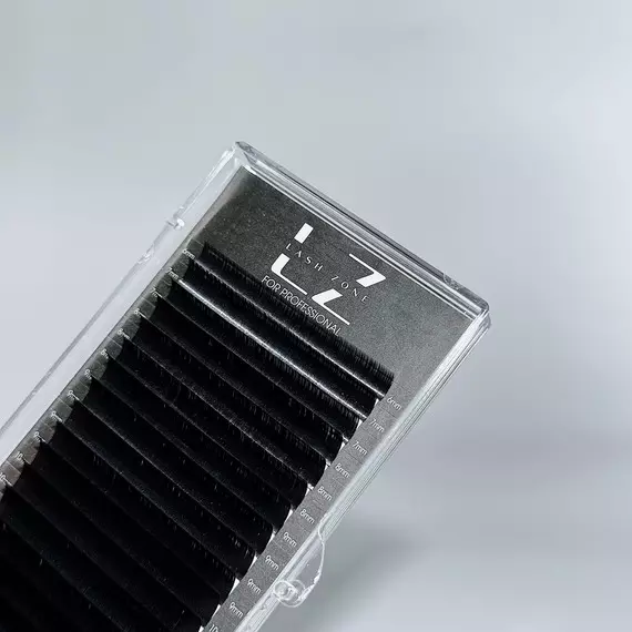 Вії LASH ZONE / Mix