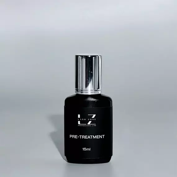 LASH ZONE / Знежирювач для вій