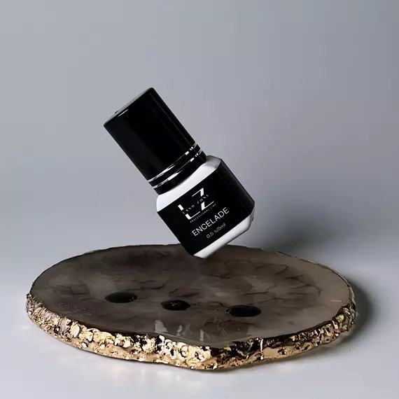 LASH ZONE / Клей Encelade