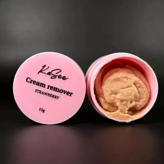KaSee / Ремувер кремовий / 15 г