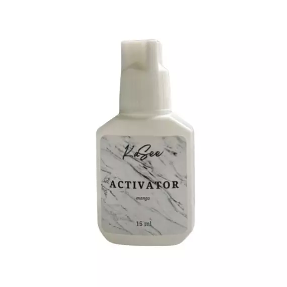 KaSee / Активатор / 15 мл