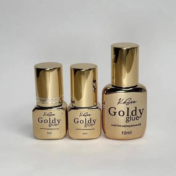 KaSee / Клей Goldy