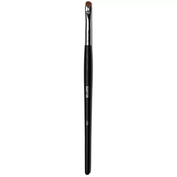 Sculptor / Заокруглений пензлик / 06