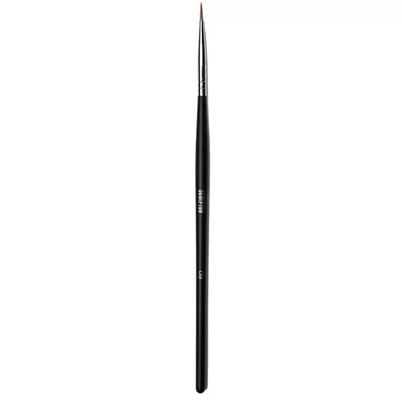 Sculptor / Тонкий видовжений пензлик / 09