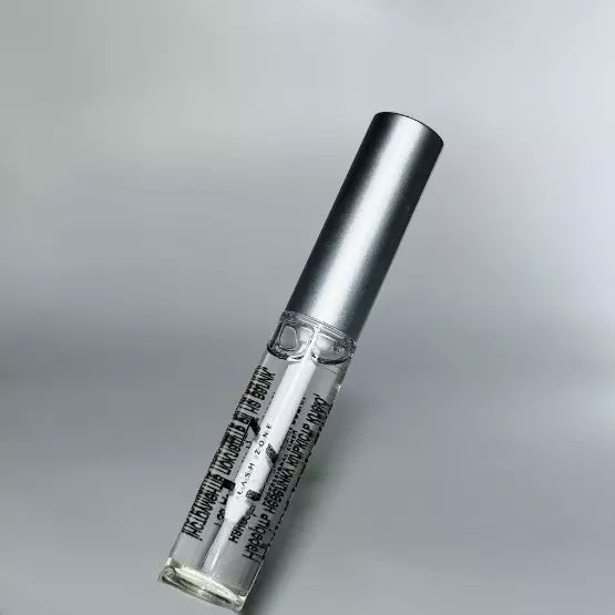 LASH ZONE / Клей для ламінування вії / Fixing Lash Glue / 5 мл