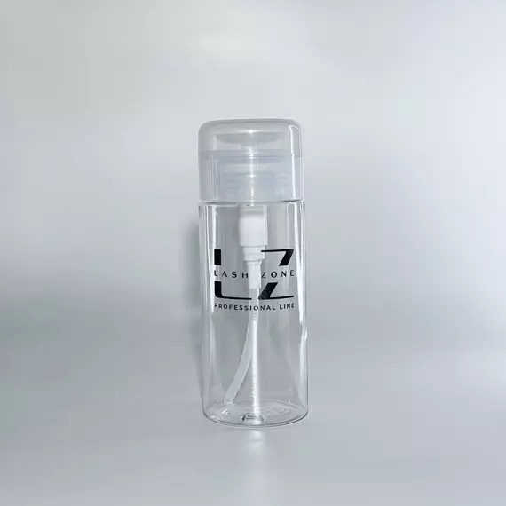 LASH ZONE / Помпа для води / 150 мл