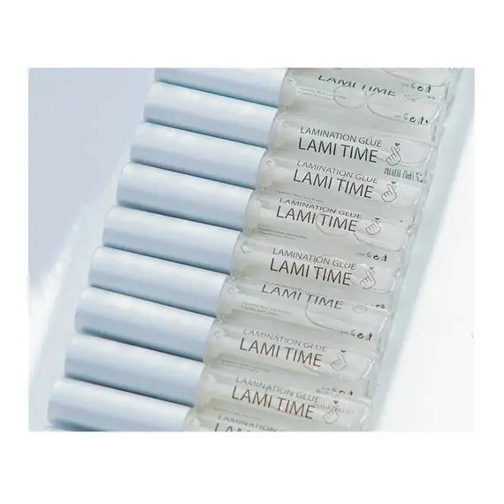 LAMI TIME / Клей для ламінування / 5 мл